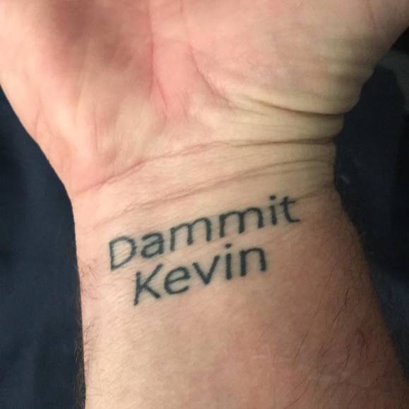 kevincoovert